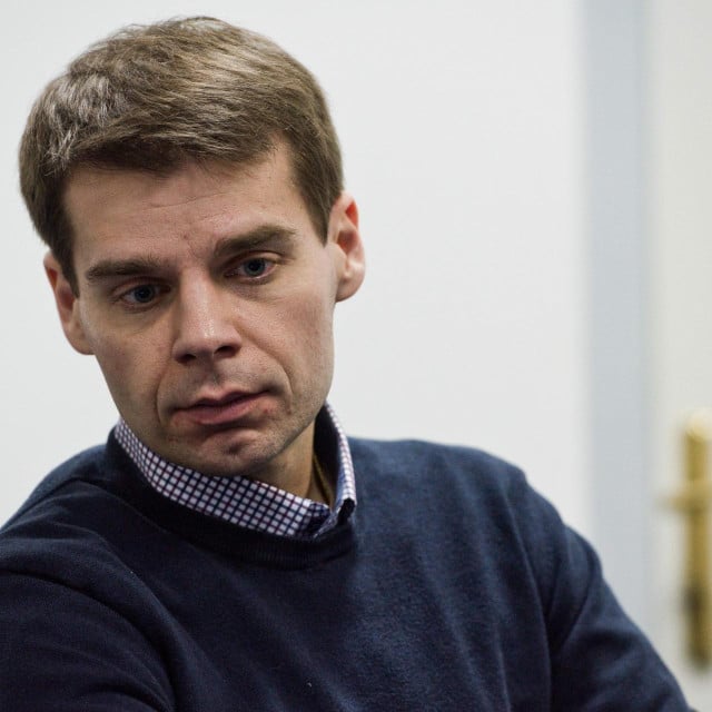<p>Dominik Vuletić</p>