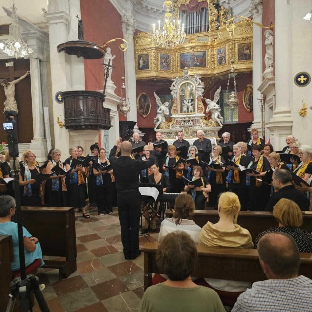 <p>Dubrovnik Choir Tour 2026</p>