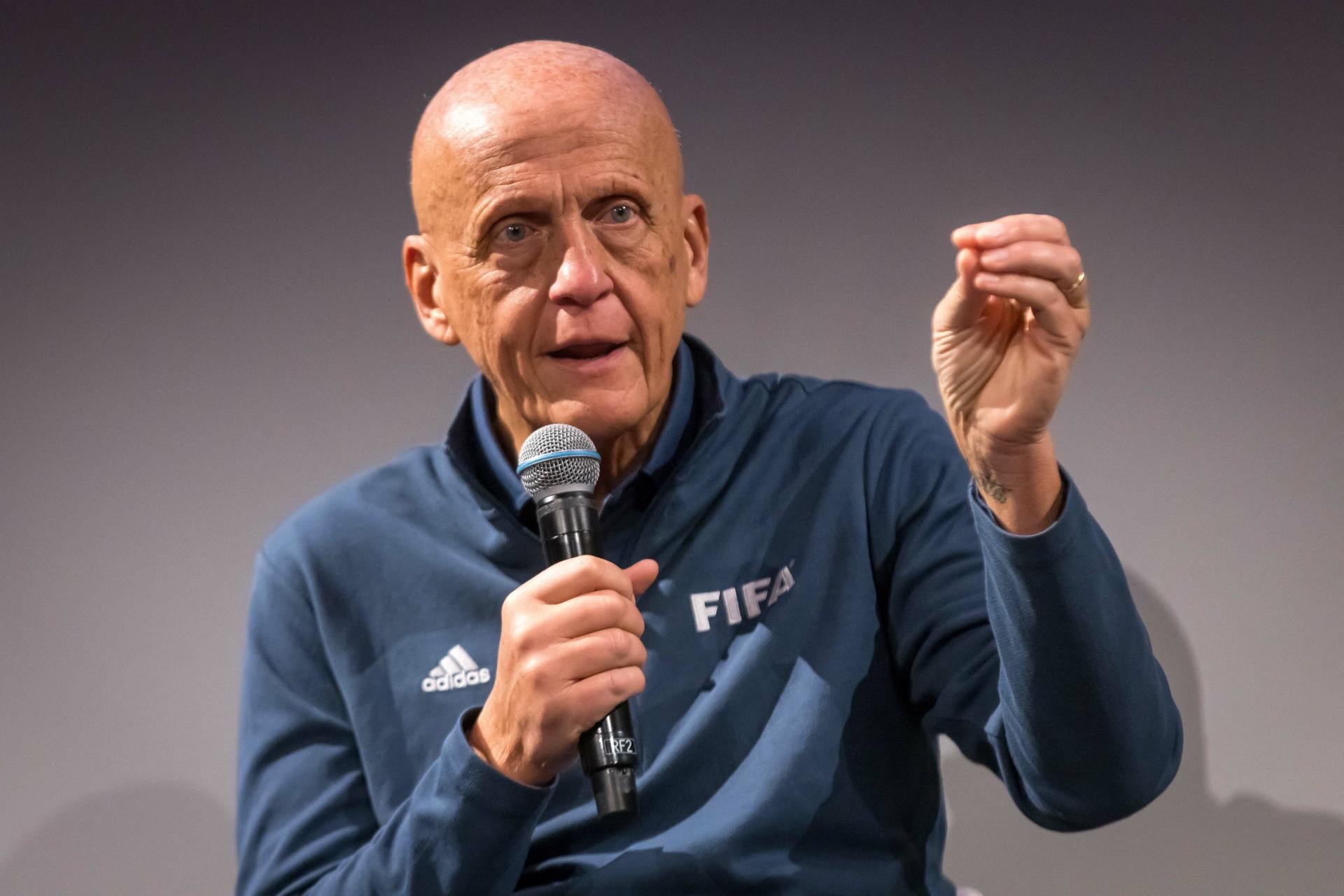 Collina prvi put progovorio o poništenom golu Hrvatske protiv Portugala: ‘Sustav ne registrira kontakt s kosom...‘