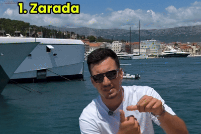 Splićanin ima 20 godina, zaradi više od 5000 eura mjesečno: ‘Zanima vas kako?‘; sve je objasnio, ‘mami‘ i ostale