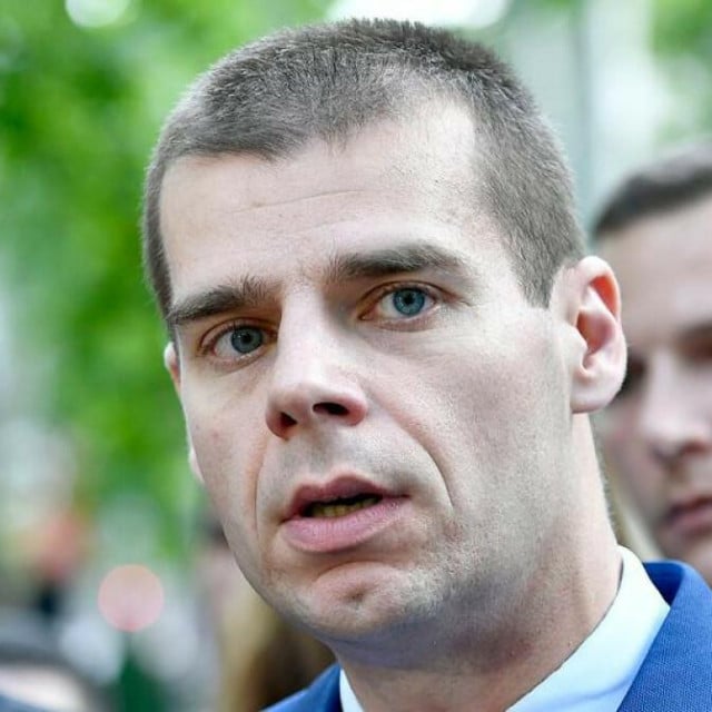 <p>Dominik Vuletić</p>