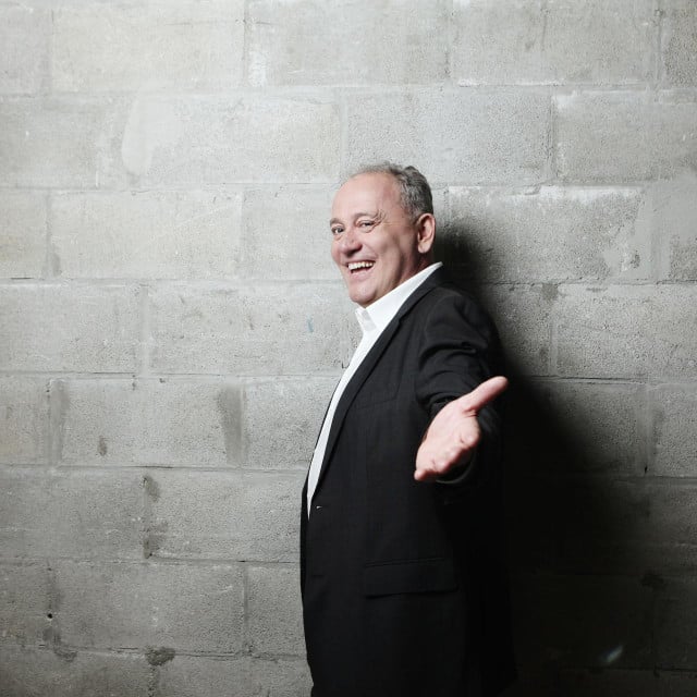 <p>Mirko Fodor<br>
foto vedran peteh</p>