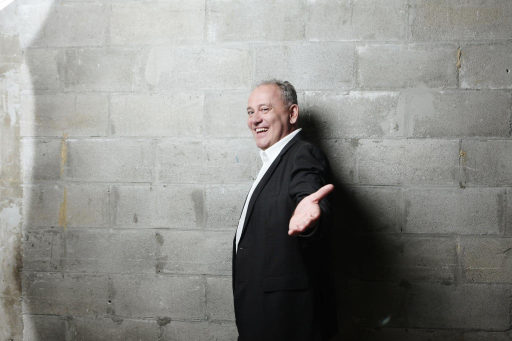 <p>Mirko Fodor<br>
foto vedran peteh</p>