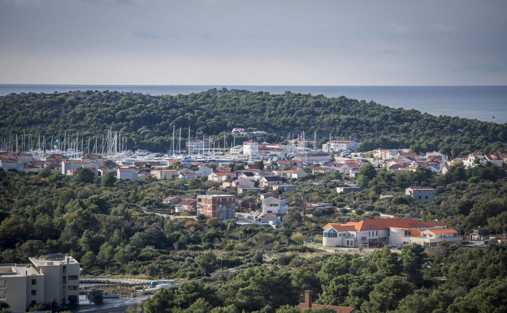 Prolazi li polako vrijeme apartmanizacije? Zanimljive su brojke iz Šibensko-kninske županije, evo što otkrivaju