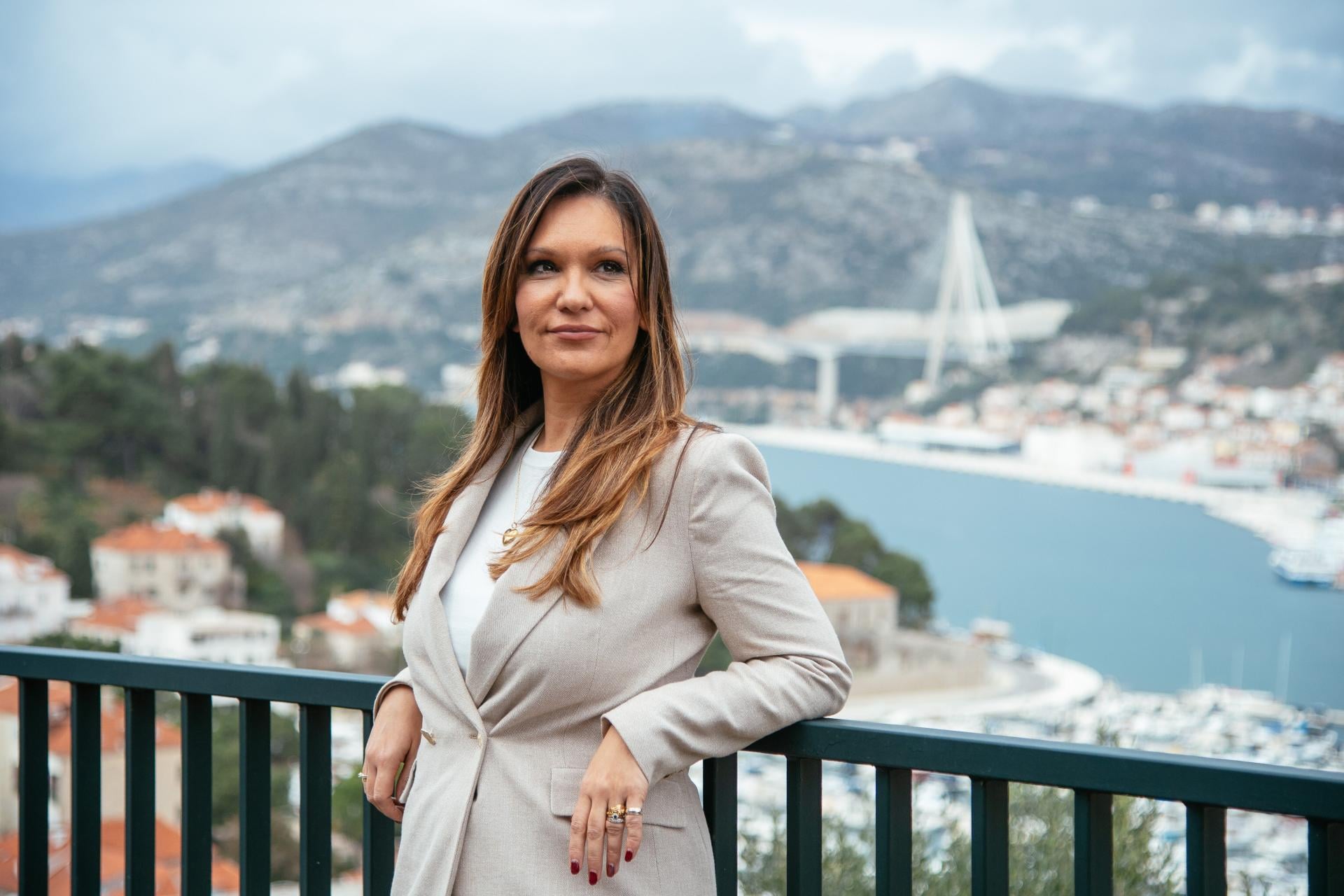 Anita Bonačić Obradović: "Linđo u škole? Zašto ne!"