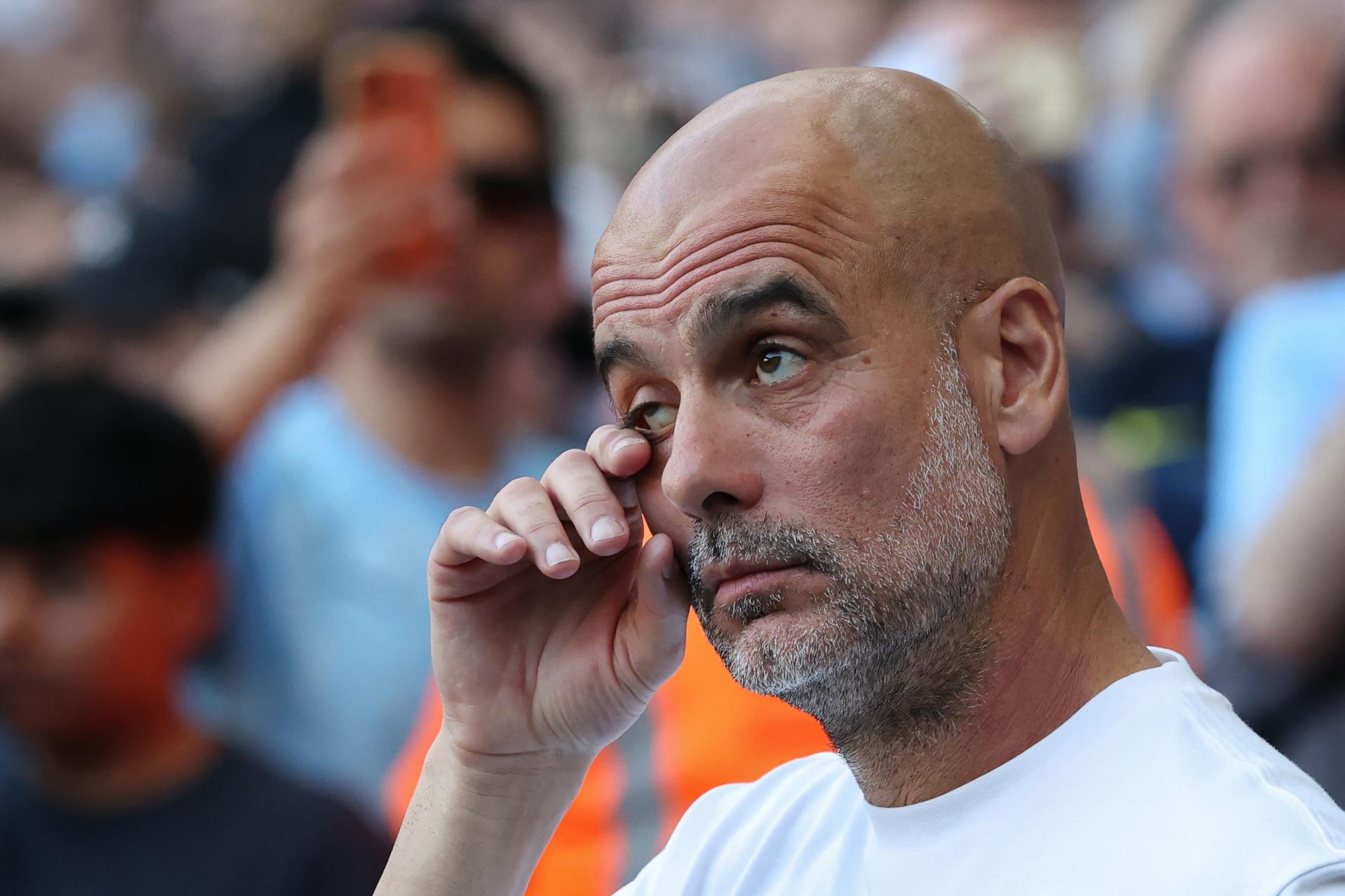 Pep Guardiola spašava posrnulog europskog velikana? Navodno je riječ o prvom kontaktu, ali dovoljno ozbiljnom