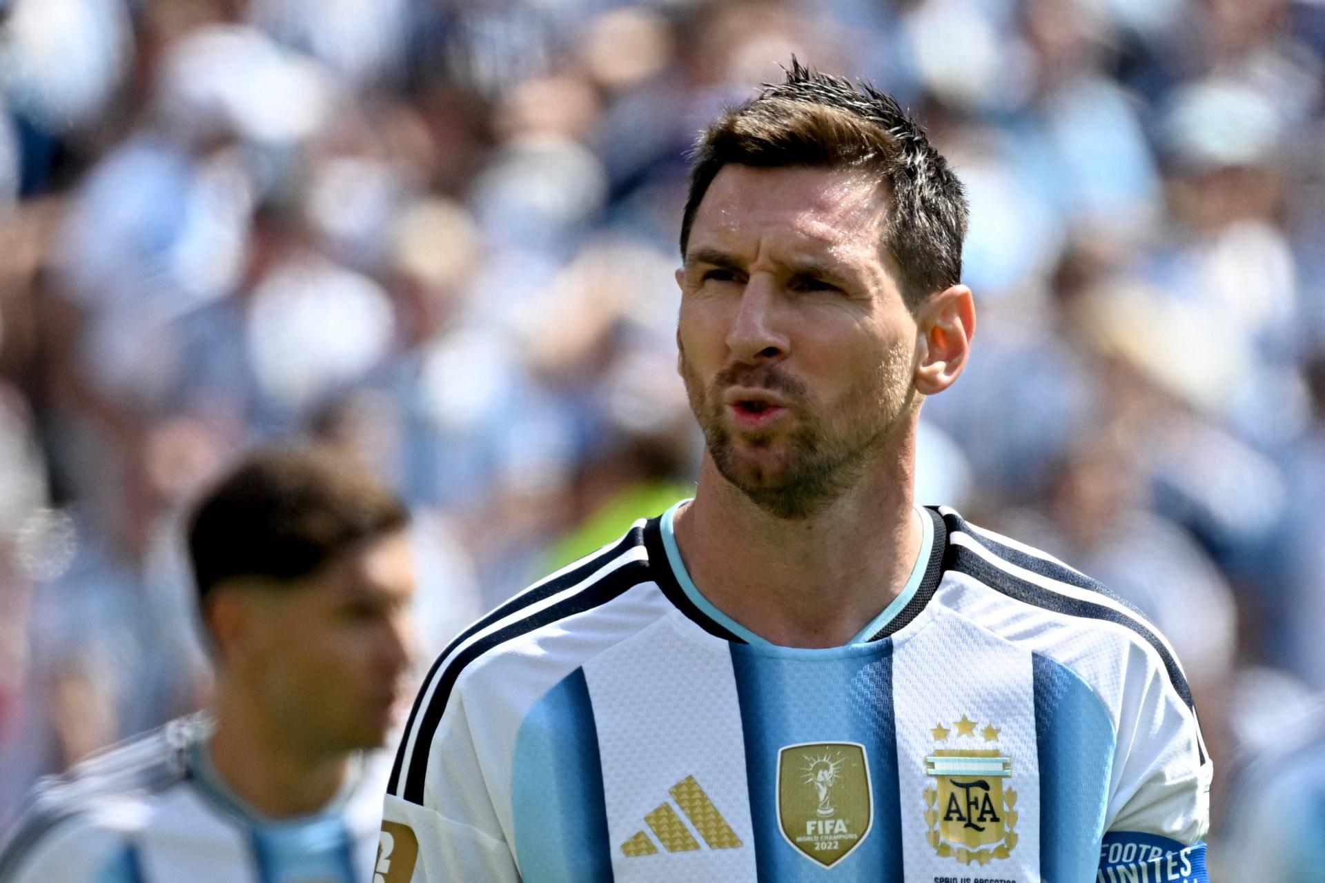 Ma kakvu utakmicu za treće mjesto, treba ukinuti finale! Messi nije zaslužio ovakav kraj, najmanji problem je poraz