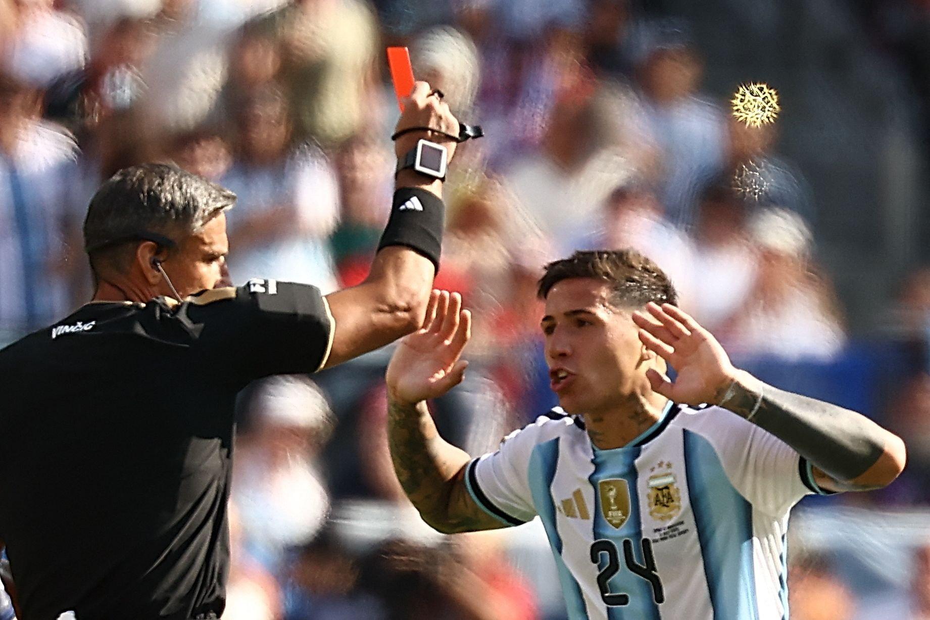 ‘Messijev posljednji ples završio je u suzama‘: argentinski mediji priznali nadmoć, zamjeraju sucu Vinčiću