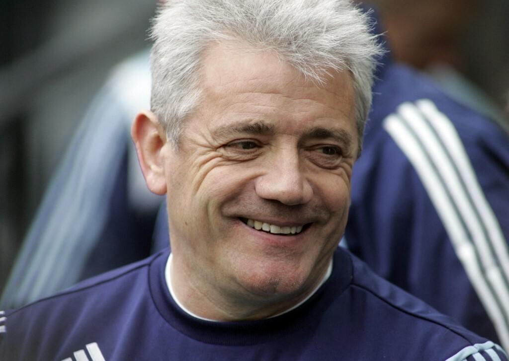 Umro Kevin Keegan, dvostruki osvajač Zlatne lopte