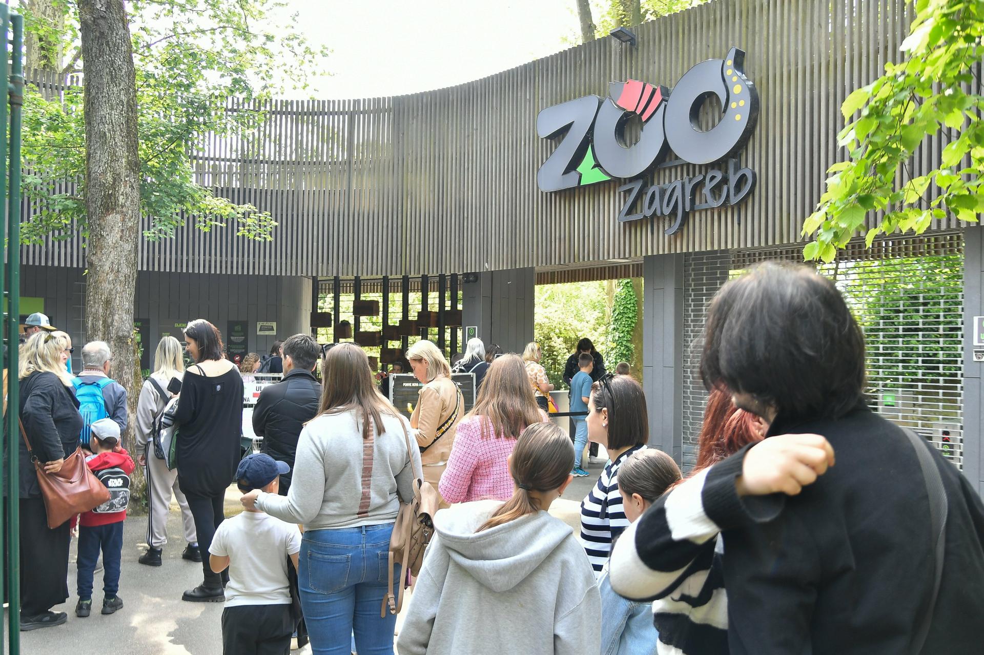 Jedna je obitelj napravila nešto što je zgrozilo djelatnike zagrebačkog Zoološkog vrta, a posljedice su mogle biti kobne