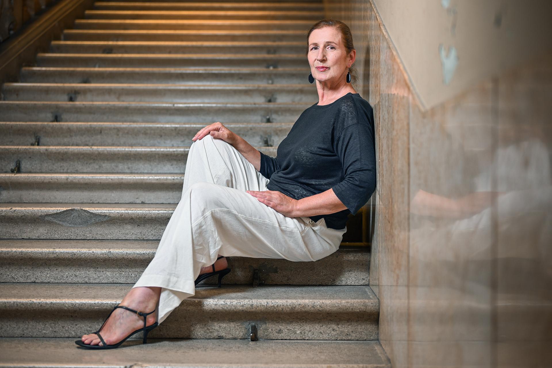 Najbolja glumica Pule: "Ne želim biti poznata, vidjela sam kako slava privatno i profesionalno rastače ljude koji su bili velike zvijezde"