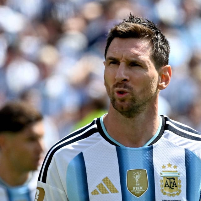 <p>Lionel Messi</p>