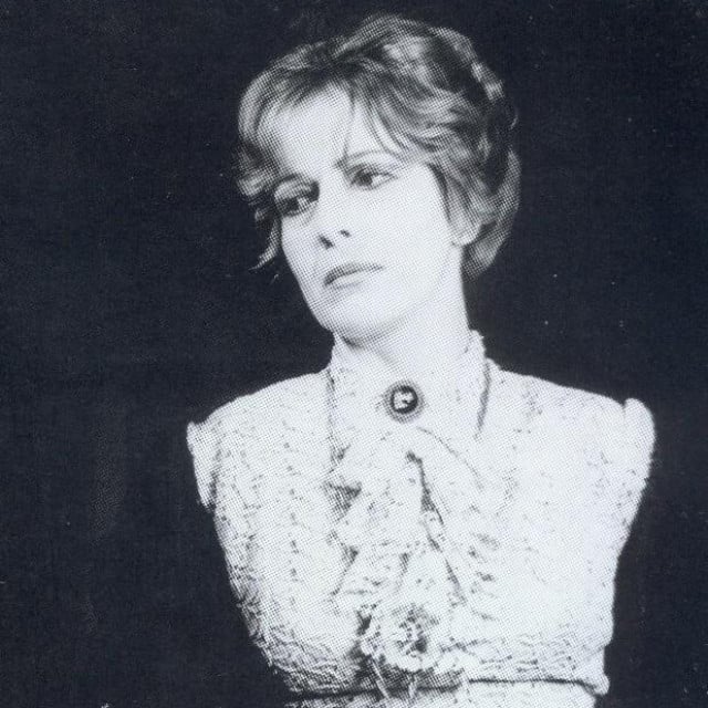 <p>Hommage Milki Podrug Kokotović autora Hrvoja Juvančića</p>