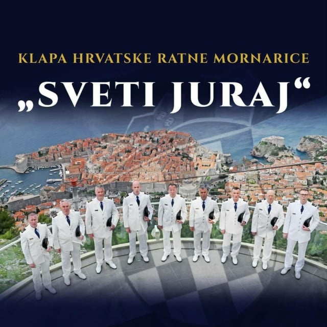 <p>HRM Sveti Juraj</p>