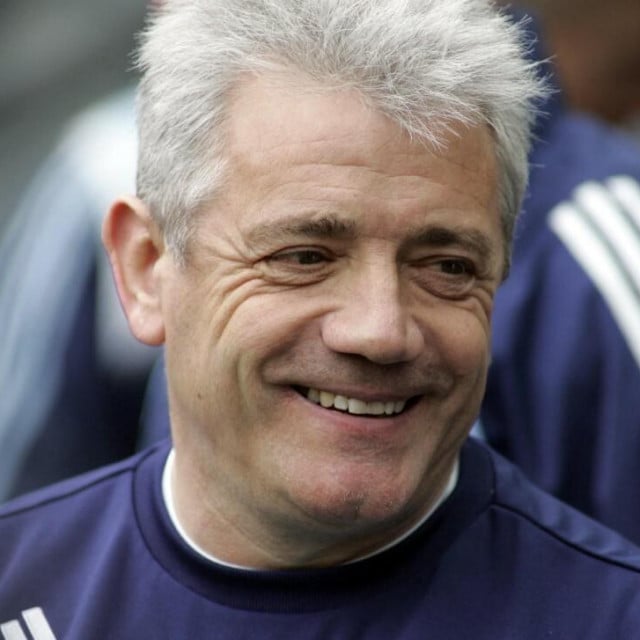 <p>Kevin Keegan</p>