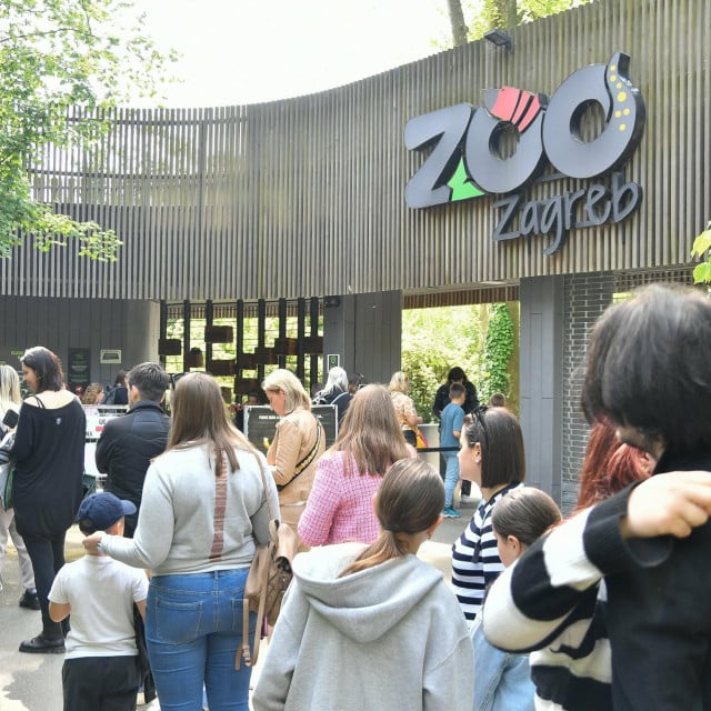 <p>Zoolo&scaron;ki vrt u Zgarebu</p>