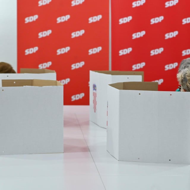 <p>Posljednjih godina unutar stranke, a posebno u zagrebačkoj organizaciji, svjedočimo procesima koji ozbiljno uru&scaron;avaju demokratski karakter SDP-a, napisao je Branko Kolarić (ilustracija)</p>