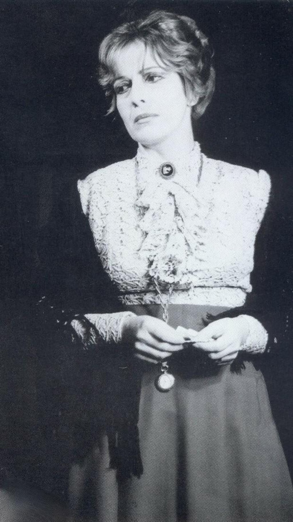<p>Hommage Milki Podrug Kokotović autora Hrvoja Juvančića</p>