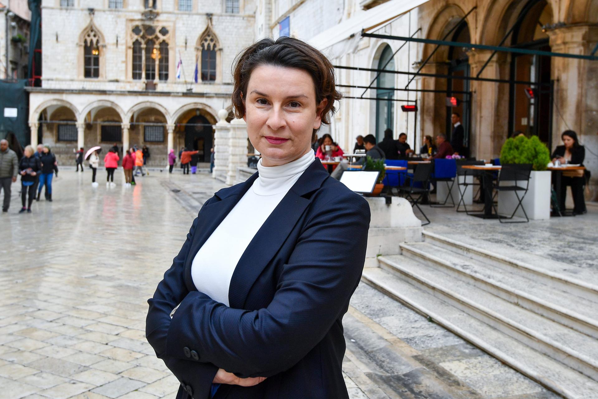 Knežević o prijetnjama gradonačelniku: "Prljavi novac nikad ne dolazi sam!"