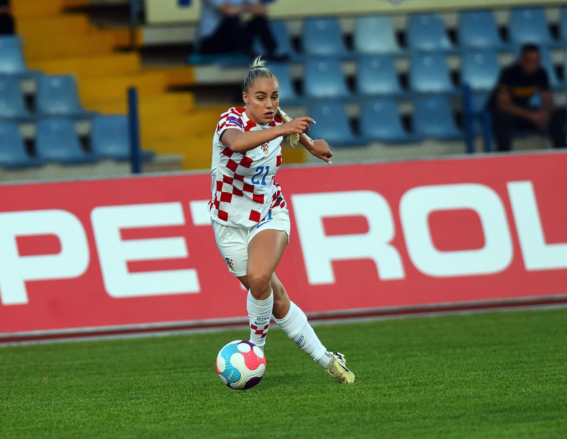 VIDEO Na Instagramu je prati preko tri milijuna ljudi: evo kako je Hajduk predstavio novo pojačanje