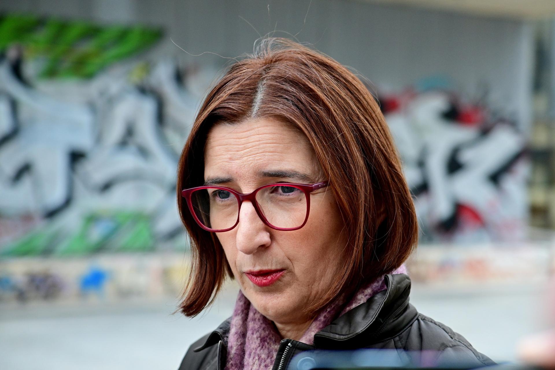 Marijana Puljak već dobila ‘košaricu‘: ‘Ne bismo, hvala‘; suradnja s Centrom mnogima je ‘izašla na nos‘, radije će sami