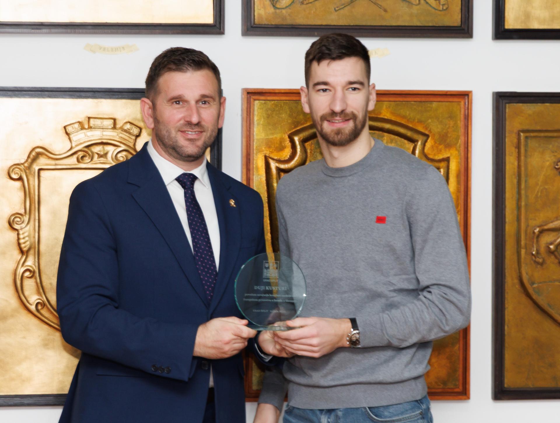 Preokret u utrci za splitski sport: novi šef će biti bivši Hajdukov i Bilićev čovjek? Zbog Keruma ‘izletio‘ favorit...