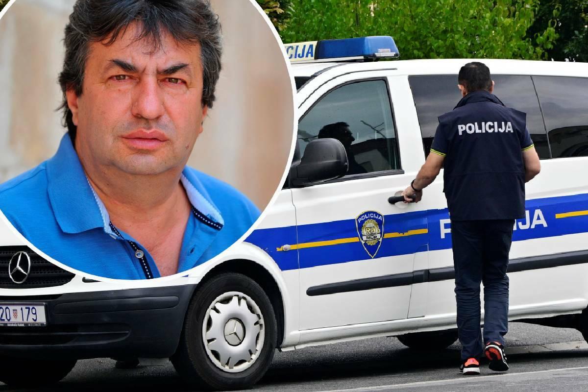 Na Pagu uhićena kći bivšeg gradonačelnika; od policajke tražila podatke o stanovnicima? I otac joj je na meti USKOK-a