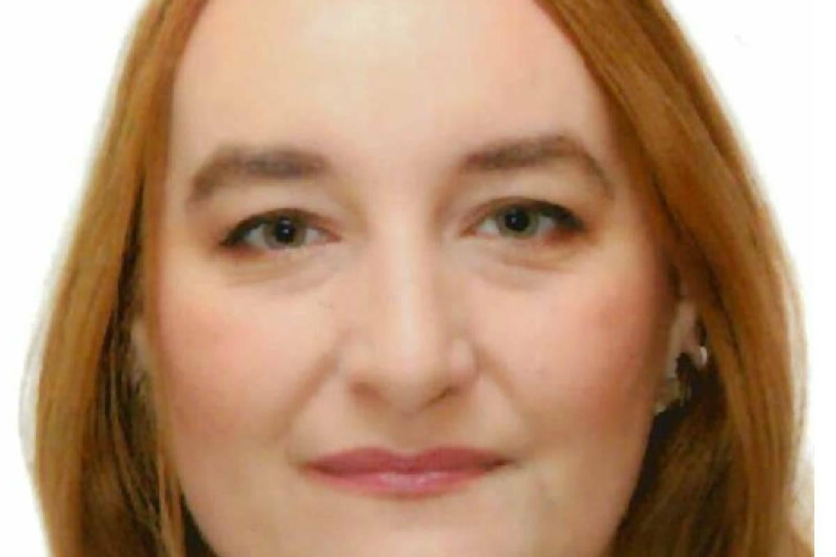 Na otoku Kapriju nestala je ova žena. Od prije tri dana gubi joj se svaki trag. Policija moli građane za informacije...