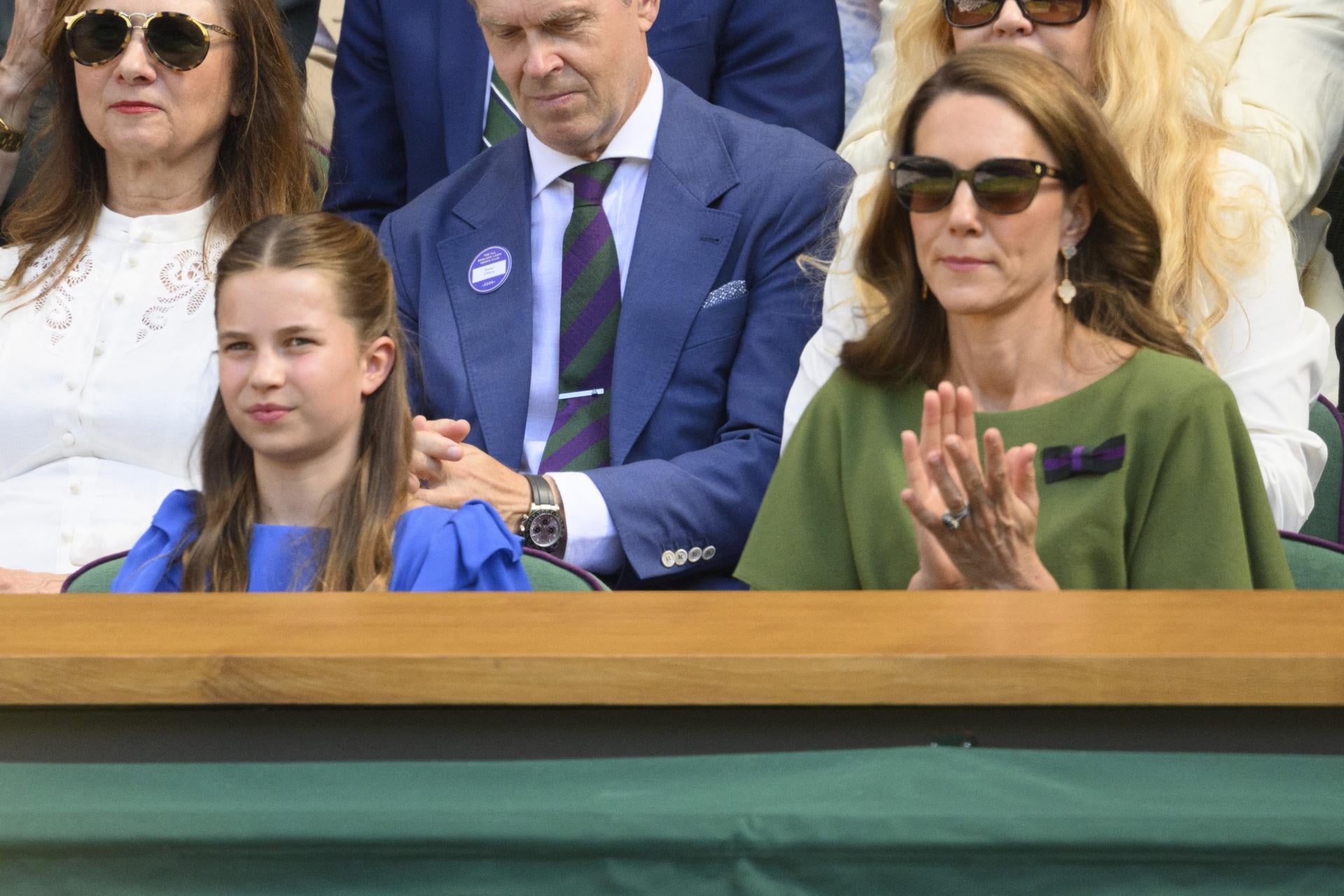 Princeza Charlotte pod posebnim mjerama zaštite? Novi detalji o prijetnjama šokirali Williama i Catherine