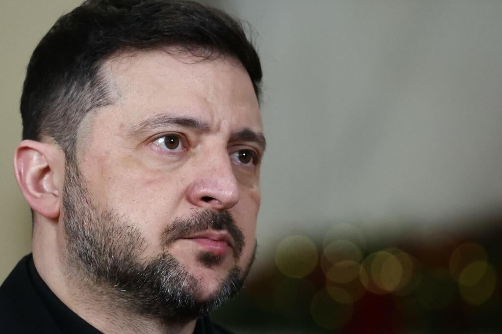 Šok u Ukrajini: Zelenski smijenio šefa vojske, neočekivani potez izazvao ulične prosvjede diljem zemlje