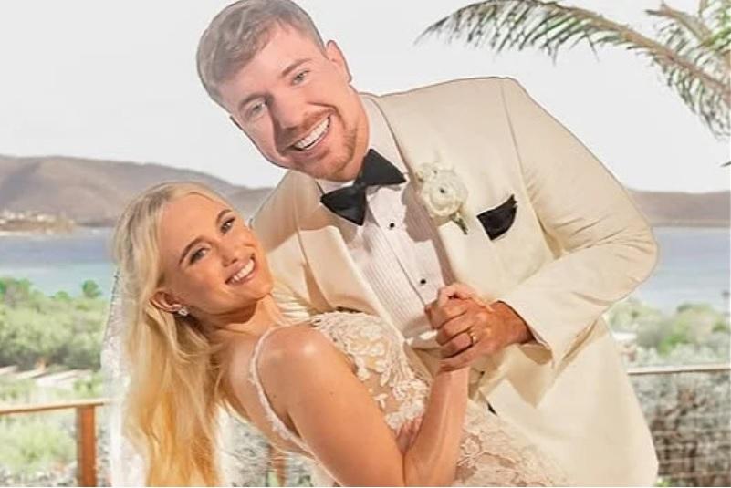 MrBeast se oženio na privatnom otoku milijardera: tjedan dana slavlja, luksuzna svadba i detalji koji su oduševili sve