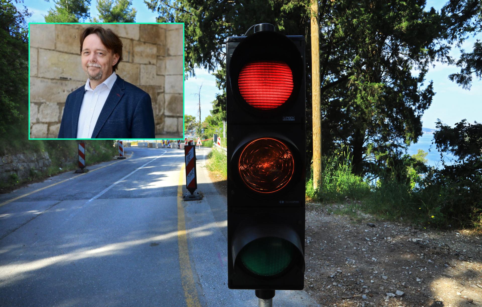 Ne prođe tjedan a da me netko ne pita smije li automobilom proći kroz zonu! Nekim vozačima draži je ChatGPT od prometnih znakova!