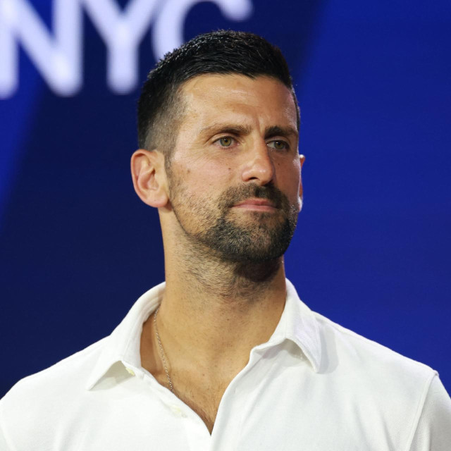 <p>Novak Đoković</p>