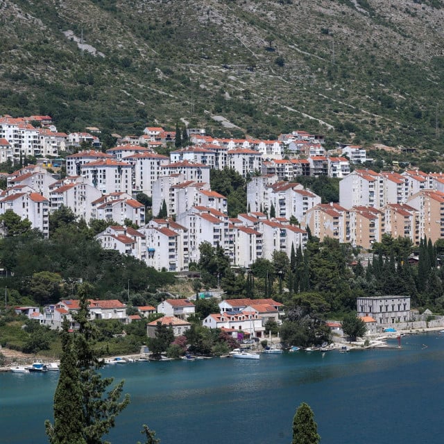 <p>U Moko&scaron;ici se jučer odigrao poku&scaron;aj ubojstva</p>
