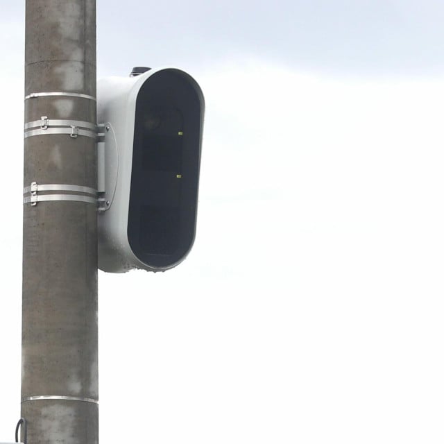 <p>GATSO RT4</p>
