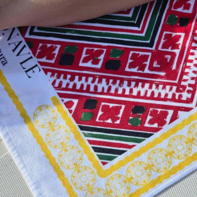 <p>&Scaron;ugamani s konavoskim motivima</p>