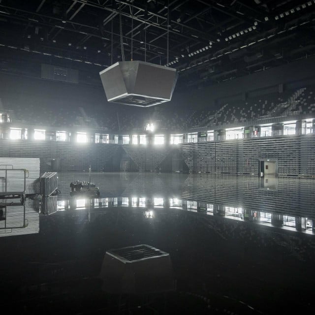 <p>Spaladium Arena</p>