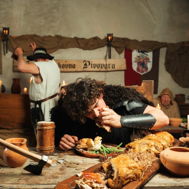 <p>Renesansni festival</p>