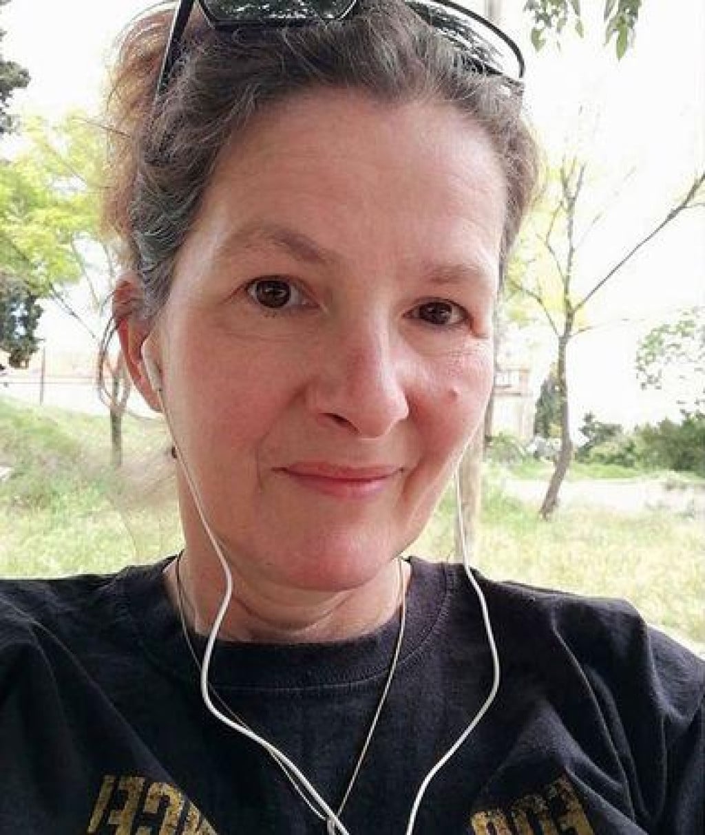 <p>Etel Zavadlav</p>