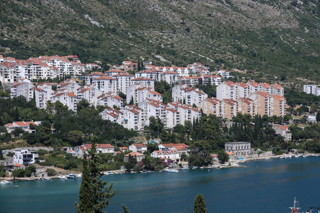<p>U Moko&scaron;ici se jučer odigrao poku&scaron;aj ubojstva</p>