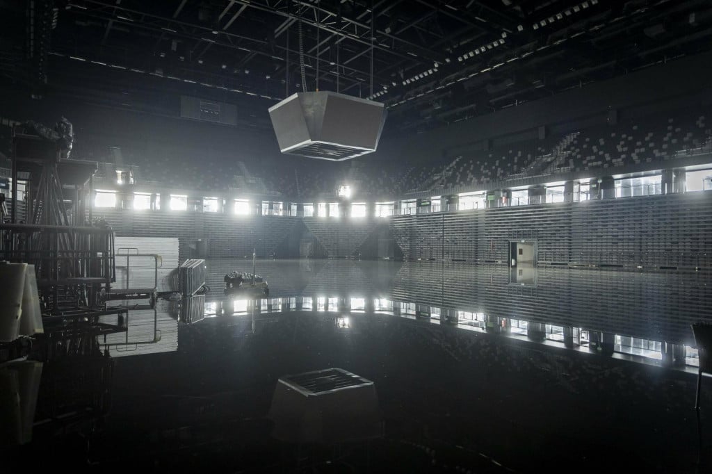 <p>Spaladium Arena</p>