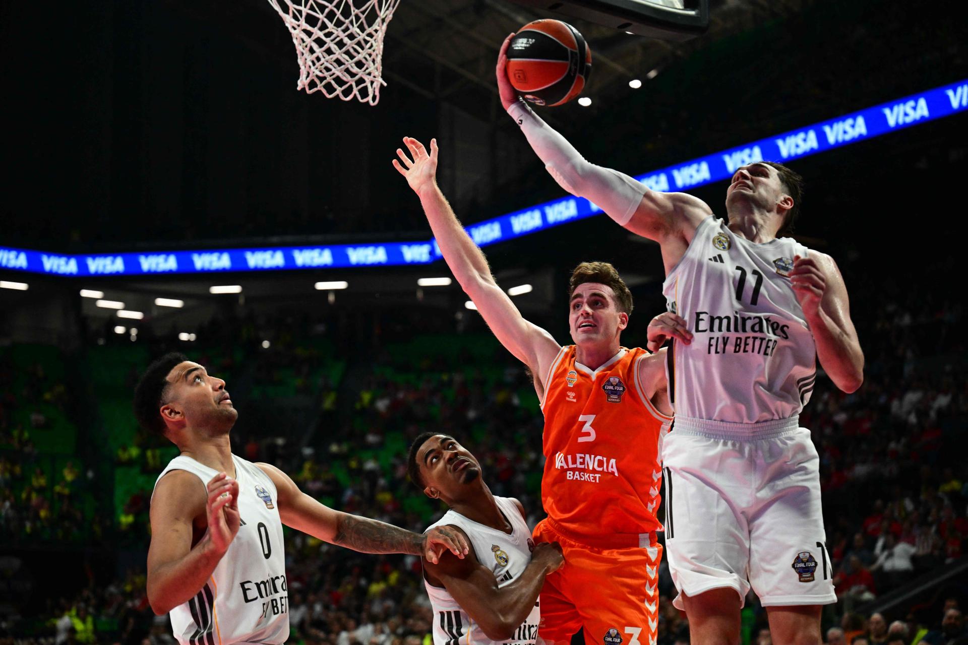 Hrvatski reprezentativac nije uplatio novac za odlazak iz Reala gdje na njega i ne računaju, čeka se ponuda iz NBA lige