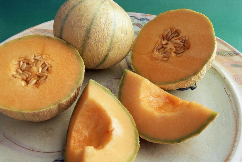 Sjemenke dinje bacamo, a od njih se može napraviti grickalica puna proteina i vrijednih masnoća