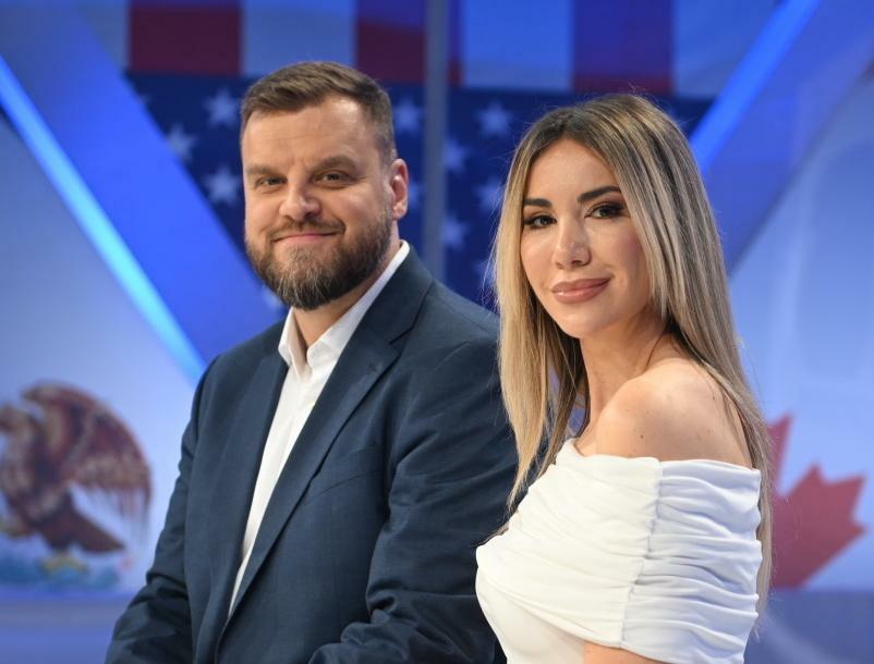 FOTO Marko Šapit otkrio kako se Valentina Miletić ponašala iza kamera: ‘Sad kad mogu na miru nešto napisati...‘