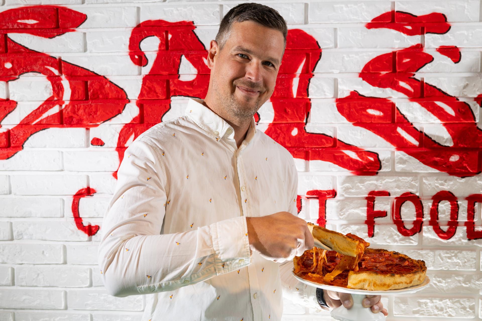 Nova gastro senzacija zaludila Splićane! Restoran “Šalša” na splitskoj Zenti nudi potpuno drukčiju vrstu pizze