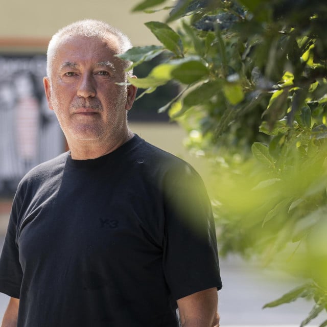 <p>Ivica Buljan:&nbsp;Krasznahorkai pokazuje da ljubav prema visokoj kulturi nije nikakvo jamstvo humanosti</p>
