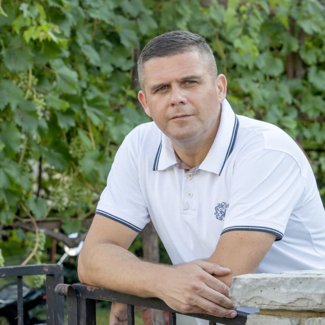 <p>Pavle Križanac: Ovu ću dužnost obavljati na ponos meni&nbsp;i mojoj obitelji</p>