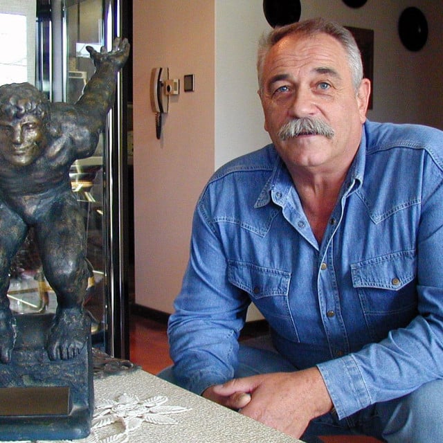 <p>Veljko Rogo&scaron;ić</p>