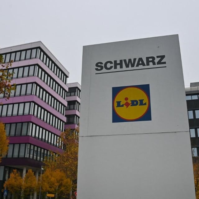 <p>Lidl čini značajan dio prigoda&nbsp;Schwarz grupe</p>