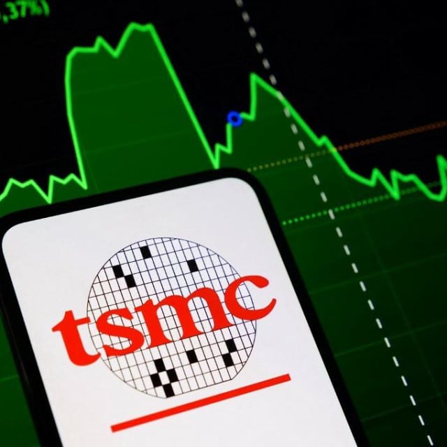 <p>Tajvanski proizvođač čipova TSMC namjerava u 2027. godini zbog vi&scaron;ih tro&scaron;kova podići cijene do 10&nbsp;posto&nbsp;</p>